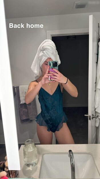 Olivia Ponton