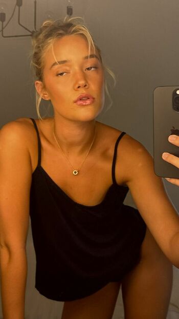 Olivia Ponton