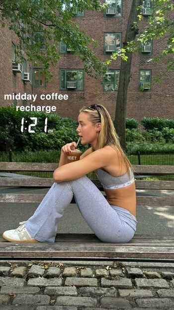 Olivia Ponton