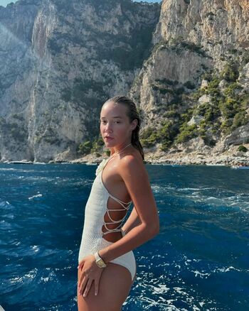 Olivia Ponton