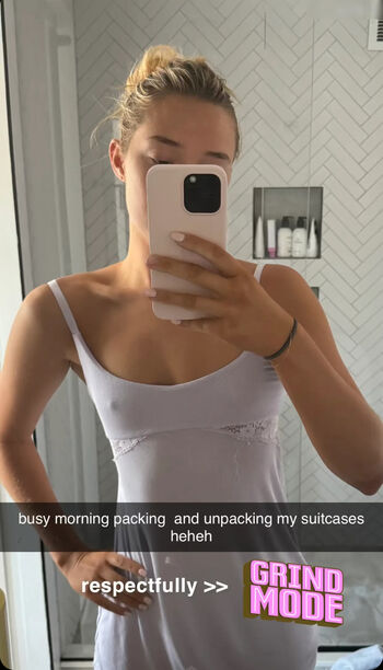 Olivia Ponton