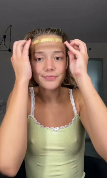 Olivia Ponton