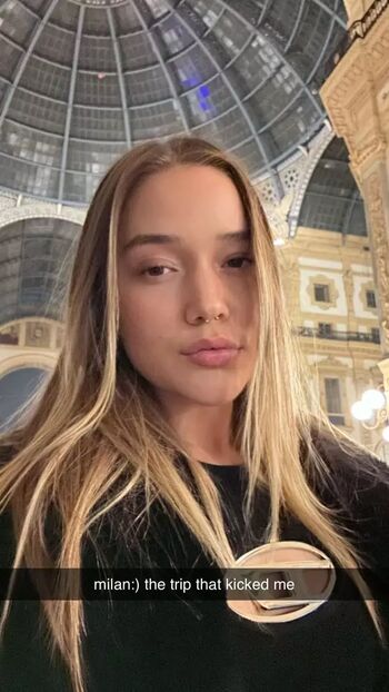 Olivia Ponton