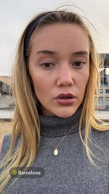 Olivia Ponton