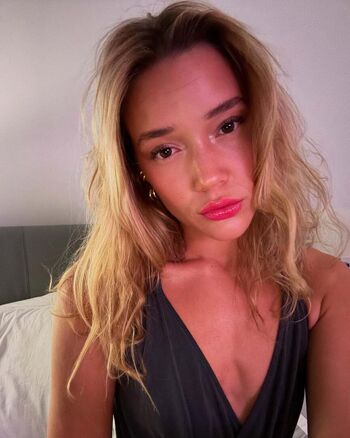 Olivia Ponton