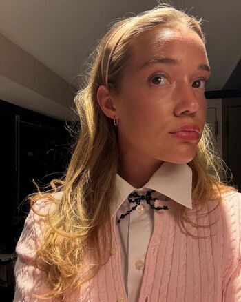 Olivia Ponton