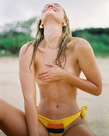 Olivia Ponton