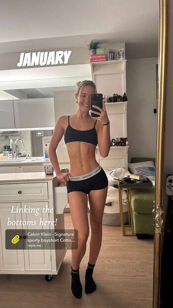 Olivia Ponton