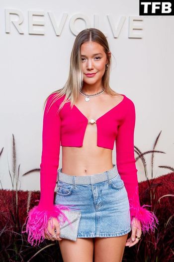 Olivia Ponton