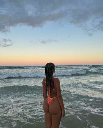 Olivia Prosser