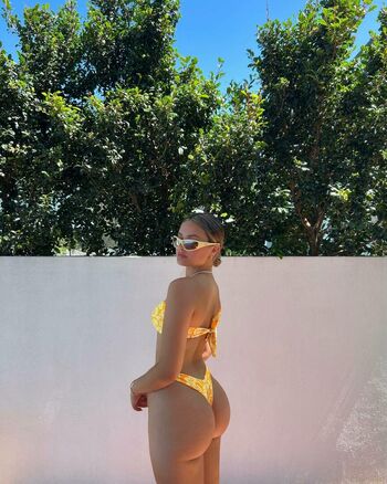 Olivia Prosser