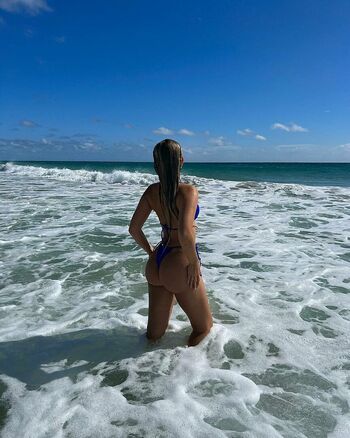 Olivia Prosser