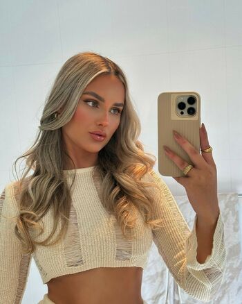 Olivia Prosser