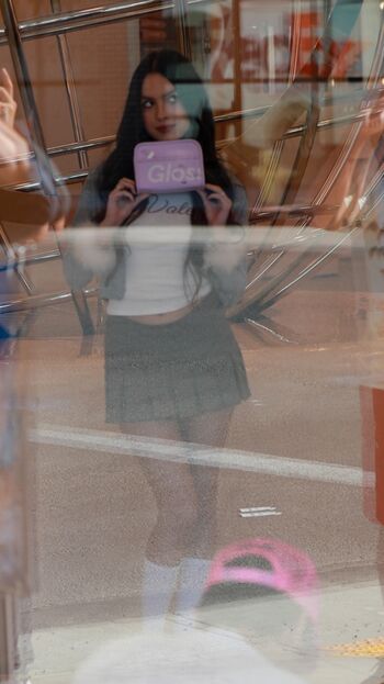 Olivia Rodrigo