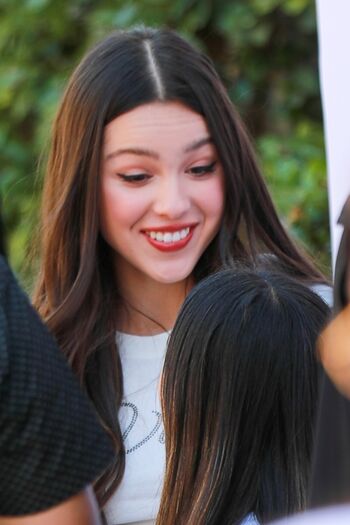Olivia Rodrigo