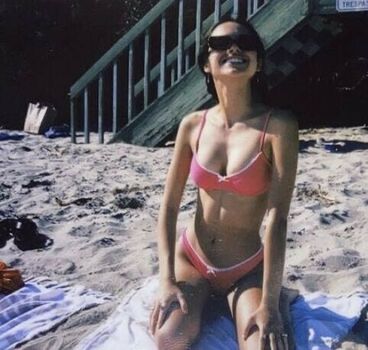 Olivia Rodrigo