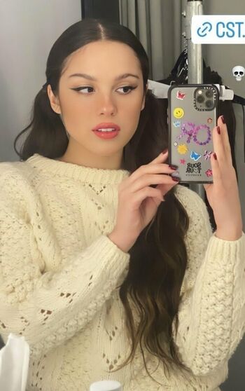 Olivia Rodrigo