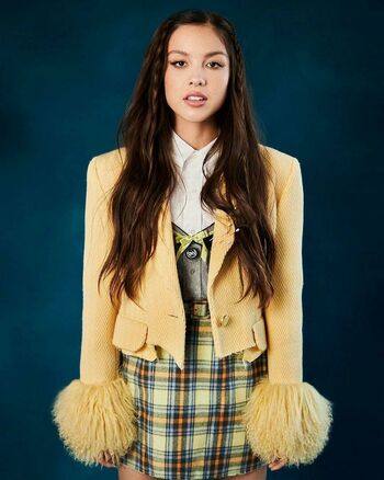 Olivia Rodrigo