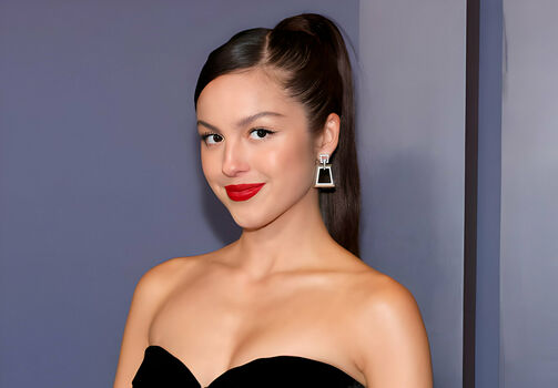 Olivia Rodrigo