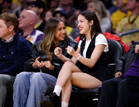 Olivia Rodrigo