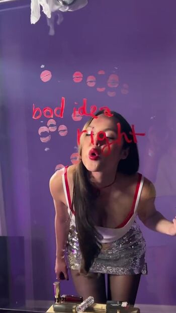 Olivia Rodrigo