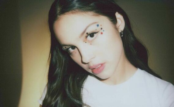 Olivia Rodrigo