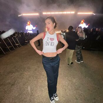 Olivia Rodrigo