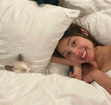 Olivia Rodrigo