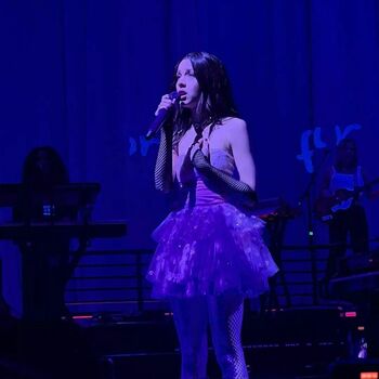 Olivia Rodrigo