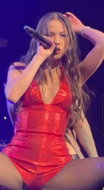 Olivia Rodrigo