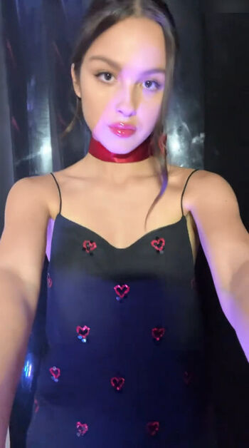 Olivia Rodrigo