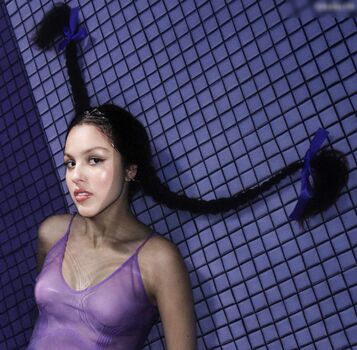 Olivia Rodrigo