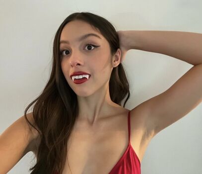 Olivia Rodrigo