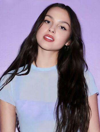 Olivia Rodrigo