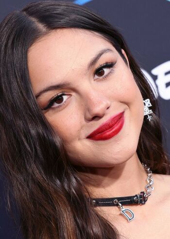 Olivia Rodrigo