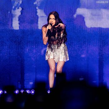 Olivia Rodrigo