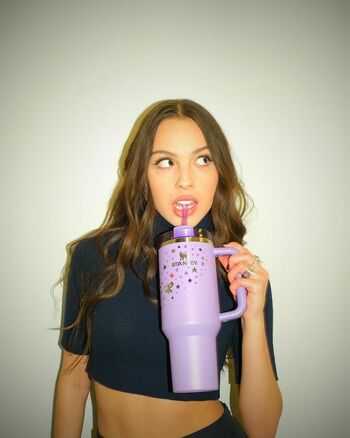Olivia Rodrigo