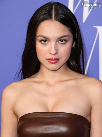 Olivia Rodrigo