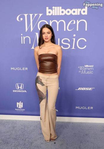 Olivia Rodrigo
