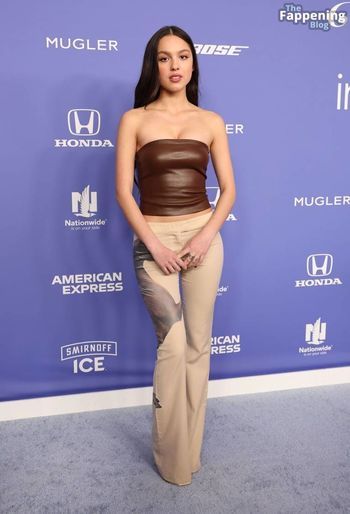 Olivia Rodrigo