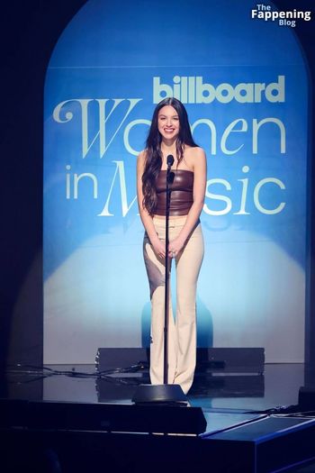 Olivia Rodrigo