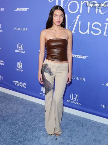Olivia Rodrigo