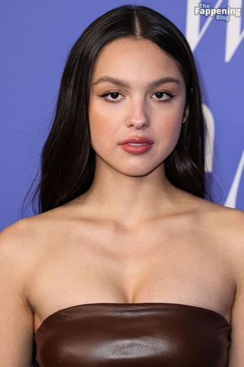 Olivia Rodrigo