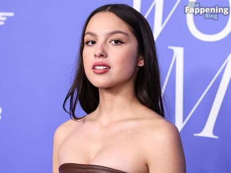 Olivia Rodrigo
