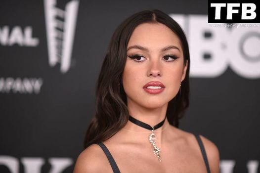 Olivia Rodrigo