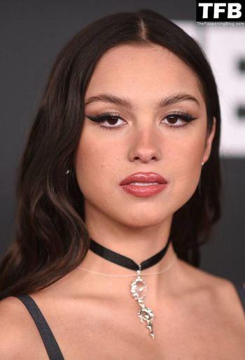 Olivia Rodrigo