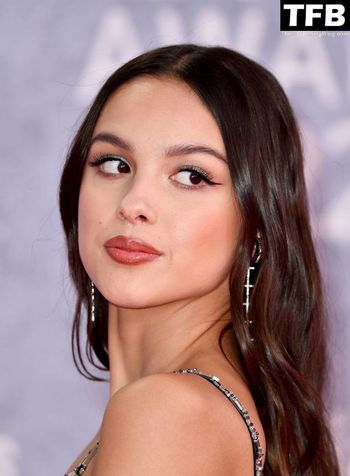 Olivia Rodrigo