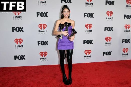Olivia Rodrigo