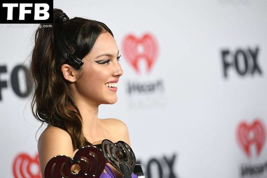 Olivia Rodrigo