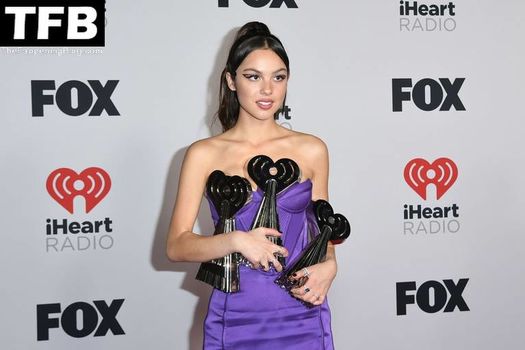 Olivia Rodrigo